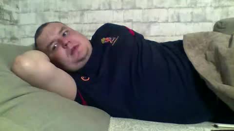 dimasvit5306 online show from April 20, 6:42 pm