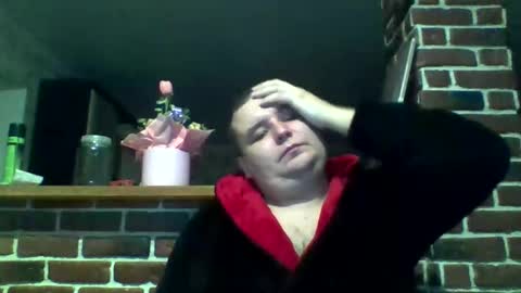 dimasvit5336 online show from December 20, 8:16 pm