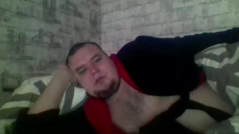 dimasvit5336 online show from February 11, 6:40 am