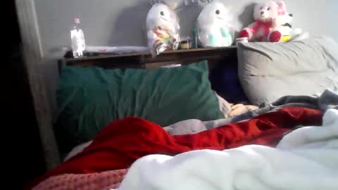 Snapshot of dime9nsmoke chatting on April 20, 5:21 am Dime9 online show from April 20, 5:21 am
