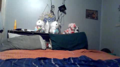 Snapshot of dime9nsmoke chatting on April 30, 4:52 am Dime9 online show from April 30, 4:52 am