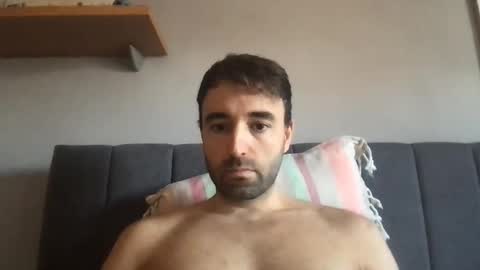 MarcTuria online show from November 10, 9:19 am