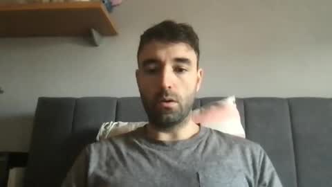 MarcTuria online show from January 12, 9:03 am