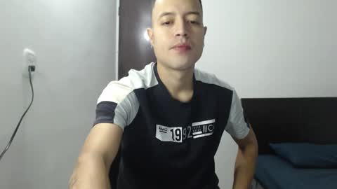 Dimitri online show from January 2, 2:11 am