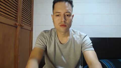 Dimitri online show from April 9, 5:07 am