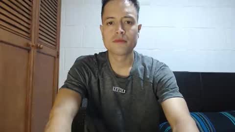 Dimitri online show from April 14, 3:45 am