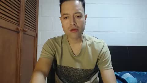 Dimitri online show from April 23, 3:30 am