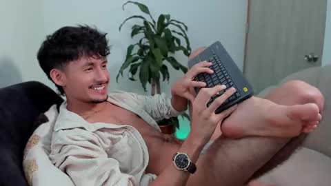 Fabian online show from February 21, 7:56 am