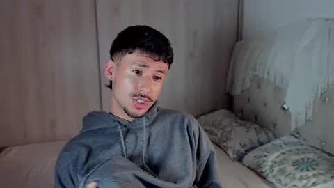 Fabian online show from February 10, 8:07 am