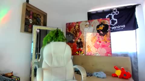 dimitry kyle mucle online show from November 8, 12:16 pm