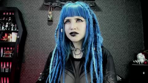 dimmuanddarkness online show from December 11, 11:54 pm