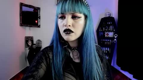 dimmuanddarkness online show from November 3, 5:36 pm