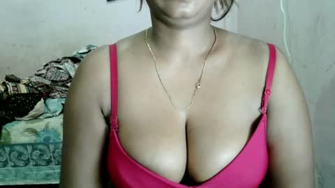 dimple_love online show from July 22, 7:38 pm