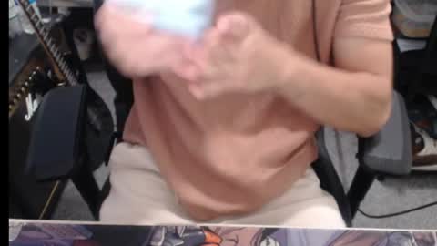 din_knox online show from April 3, 4:05 pm