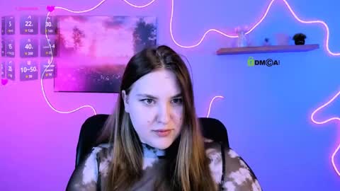 Snapshot of dina_bloom chatting on May 31, 6:42 pm dina_bloom online show from May 31, 6:42 pm