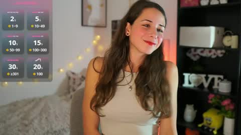 Dina online show from January 8, 2:30 pm