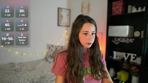 Dina online show from January 17, 9:03 am