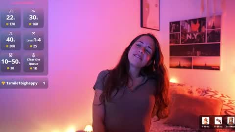 Dina online show from March 27, 7:46 pm