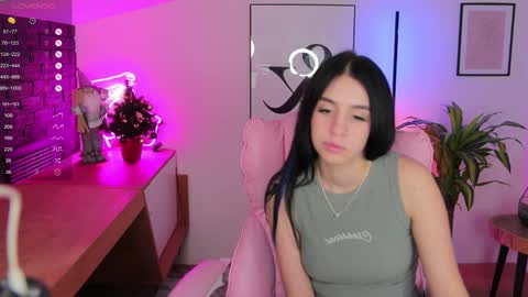 Dina Foxxx online show from December 5, 6:22 pm