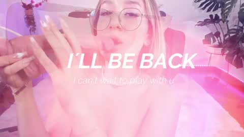   online show from February 8, 12:28 pm