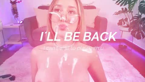   online show from April 20, 12:08 pm