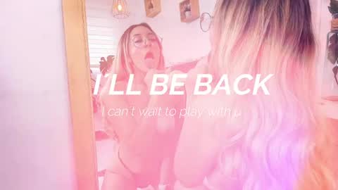   online show from April 24, 12:07 pm