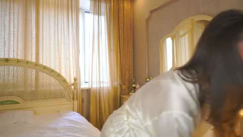 Dina and ill be glad to be here with you follow to me  online show from April 9, 8:31 am