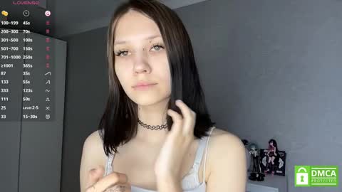 Snapshot of dinakonno chatting on May 13, 1:08 pm Amelia online show from May 13, 1:08 pm