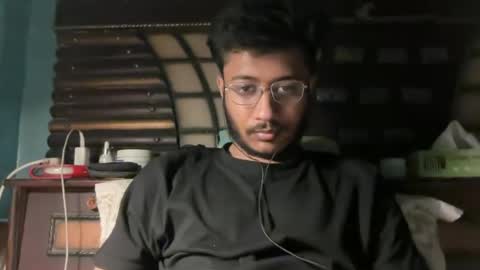Snapshot of dinchain chatting on June 16, 8:44 pm Dinchain online show from June 16, 8:44 pm