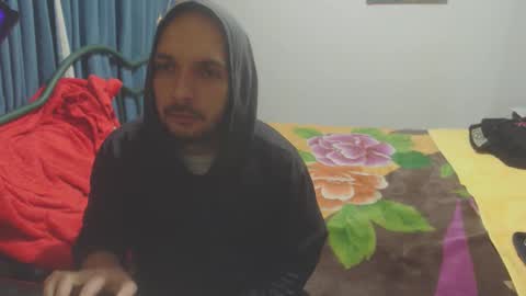 Dincht online show from November 17, 2:17 am