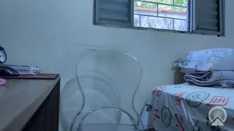 dinhoo14 online show from October 7, 5:32 pm