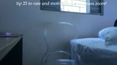 dinhoo14 online show from October 25, 6:46 pm