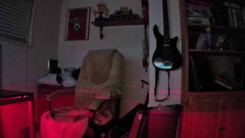 Dinkdork just having a good time online show from January 24, 5:31 am