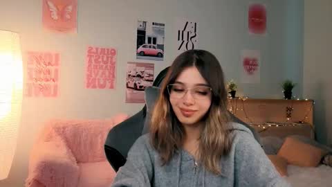 Sara Connor online show from February 27, 1:22 pm