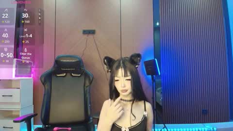 Reina online show from February 28, 4:30 pm