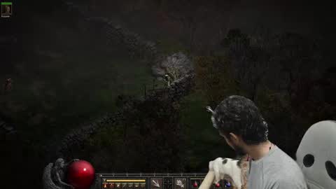 Henry online show from March 8, 12:22 am