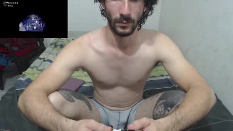 Henry online show from September 11, 1:17 am