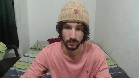 Henry online show from September 12, 1:38 am