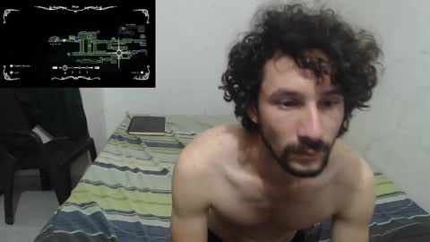 Henry online show from September 16, 2:01 am