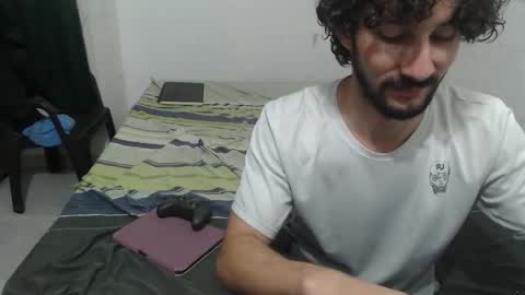 Henry online show from September 19, 2:35 am