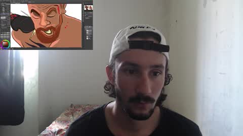 Henry online show from October 26, 4:35 pm