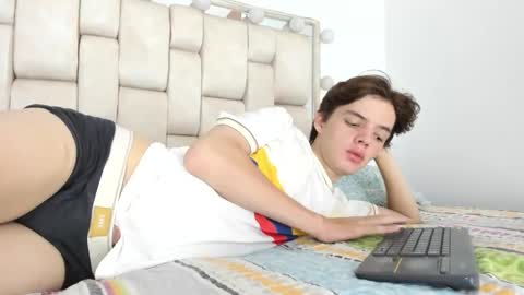 apollo online show from November 26, 8:54 pm