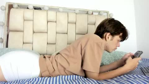 apollo online show from April 12, 1:27 pm