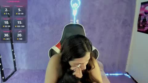 DIOSA AFRODITA 24  NEW VIDEOS HERE  LOVES online show from January 27, 10:16 am