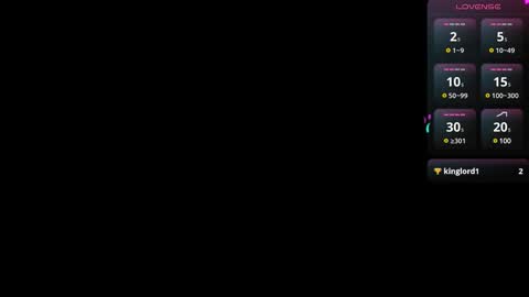 DIOSA AFRODITA 24  NEW VIDEOS HERE  LOVES online show from February 12, 4:00 pm