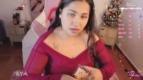 DIOSA AFRODITA 24  NEW VIDEOS HERE  LOVES online show from December 23, 4:43 am