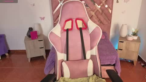 DIOSA AFRODITA 24  NEW VIDEOS HERE  LOVES online show from April 30, 2:40 am