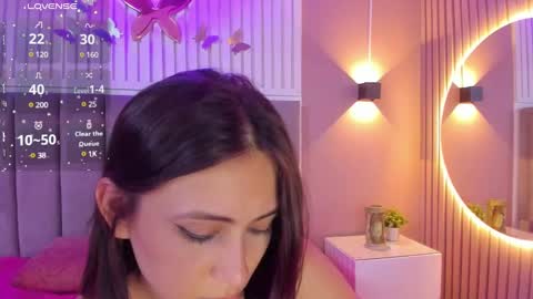 Snapshot of diosa_cristal chatting on January 15, 9:45 am Cristal online show from January 15, 9:45 am
