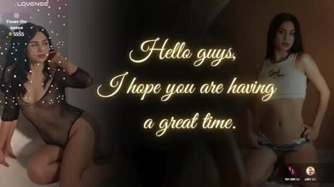 Snapshot of diosa_cristal chatting on January 24, 6:35 am Cristal online show from January 24, 6:35 am