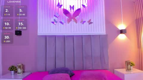 Snapshot of diosa_cristal chatting on February 6, 3:27 am Cristal online show from February 6, 3:27 am